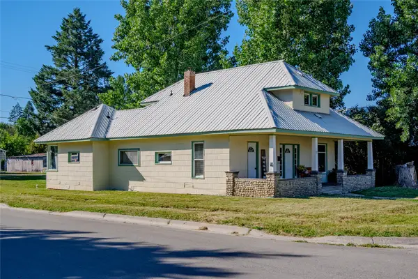 322 Nevada Avenue, Libby, MT 59923