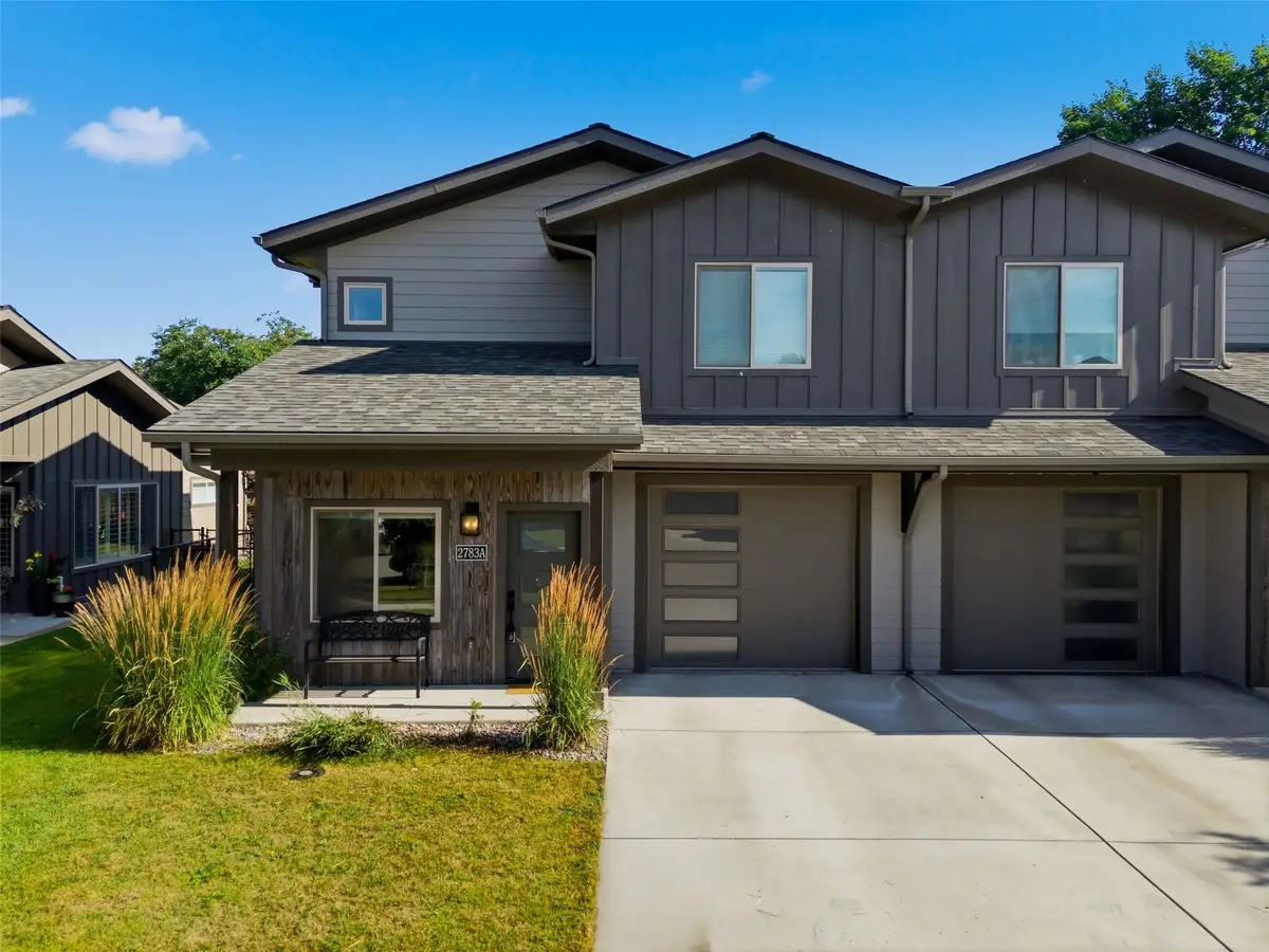 2783 Hamilton Way #A, Missoula, MT 59804 - #1