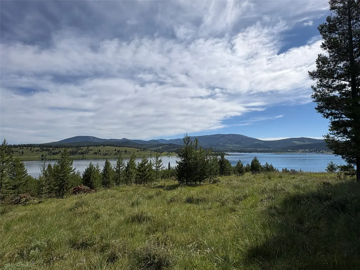 NHN Renegade Road, Anaconda, MT 59711 - #1