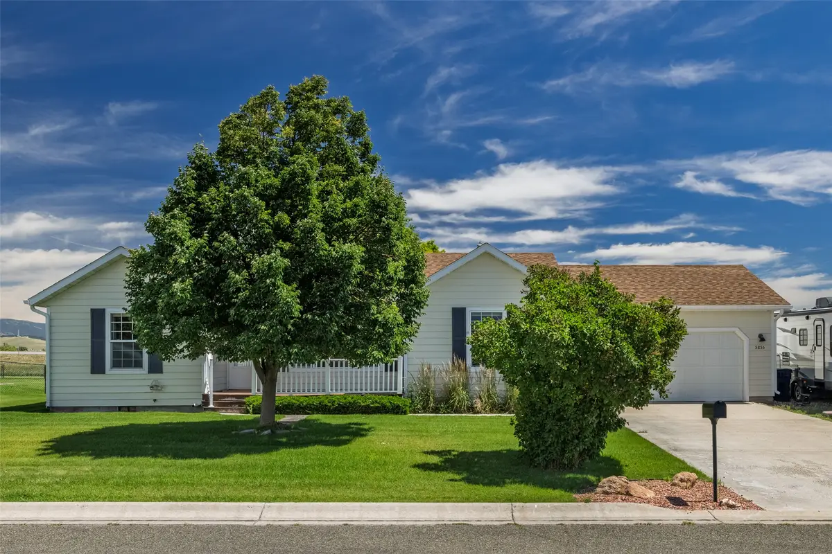 5855 Winter Wheat Drive, Helena, MT 59602 - #1