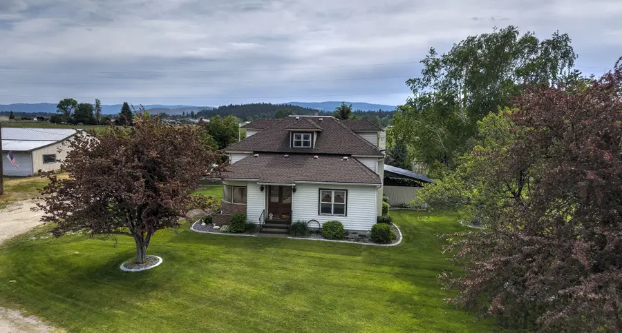 3552 Eastside Hwy, Stevensville, MT 59870 - #3