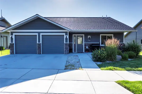 248 Village Parkway, Stevensville, MT 59870