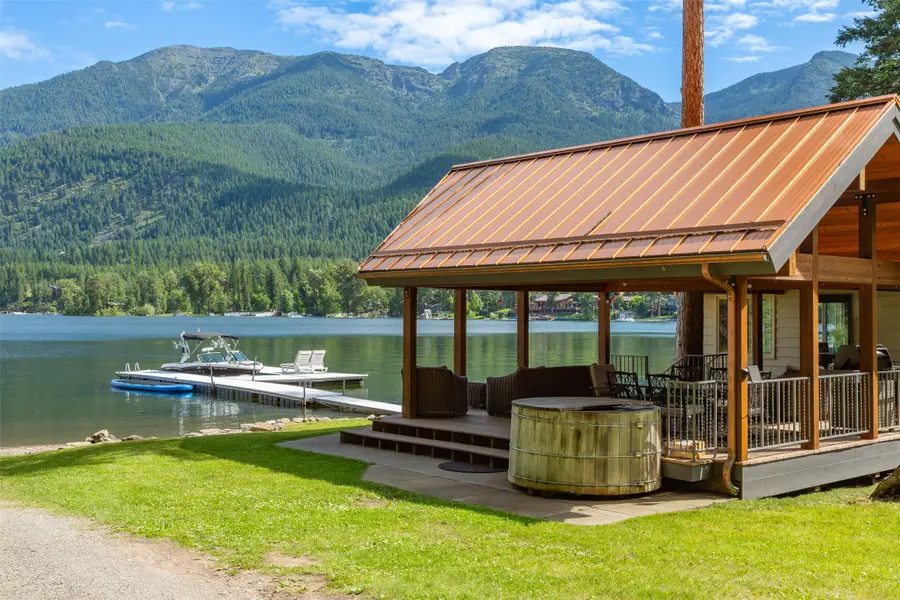 223 Lake Blaine Drive, Kalispell, MT 59901 - #3