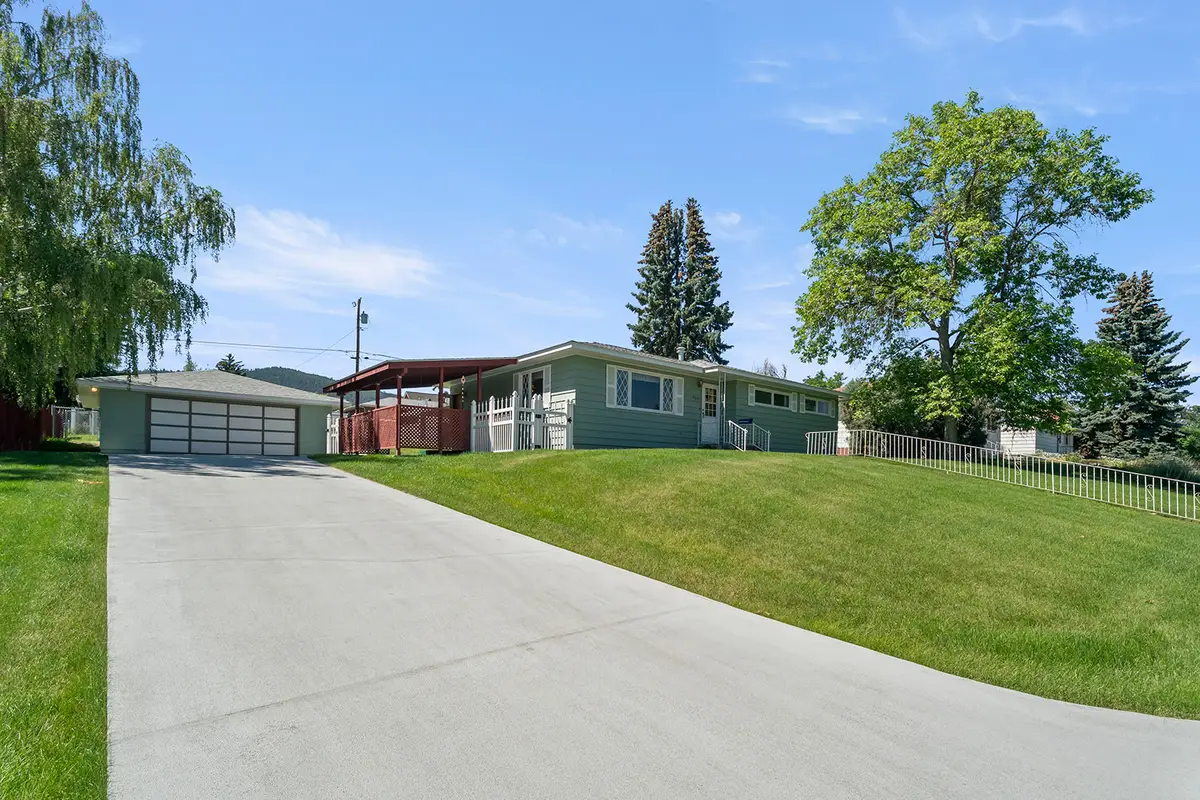 2017 Highland Street, Helena, MT 59601 - #1