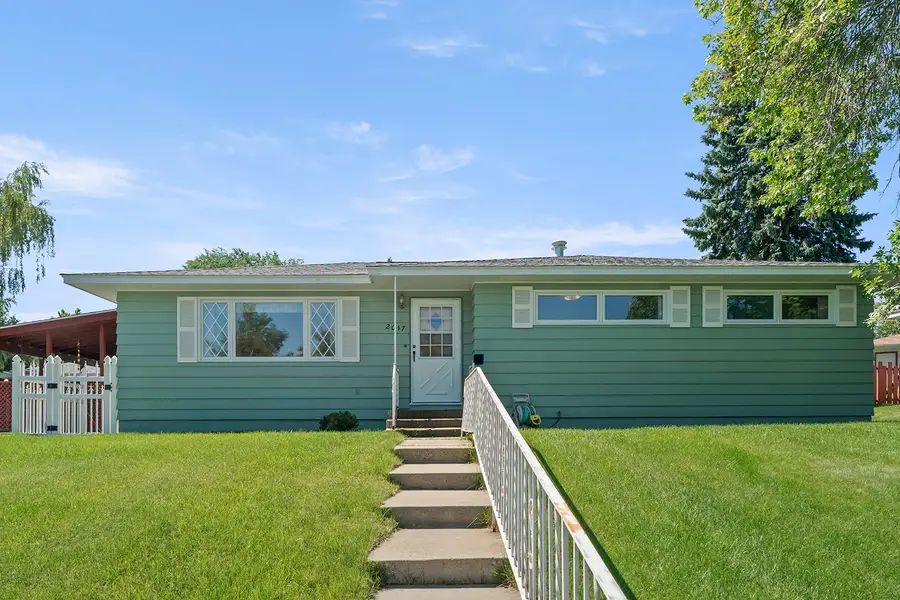 2017 Highland Street, Helena, MT 59601 - #2
