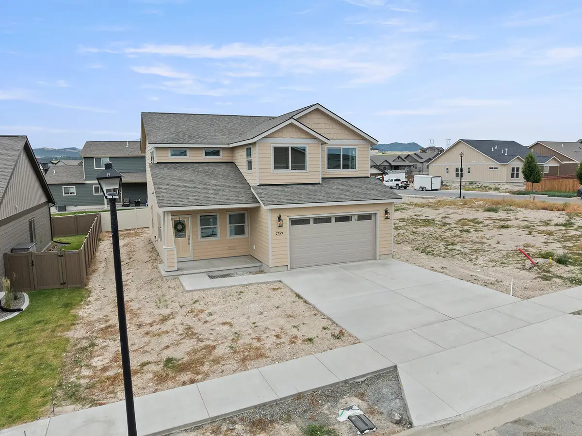 2753 Favor Loop, Helena, MT 59601 - #1