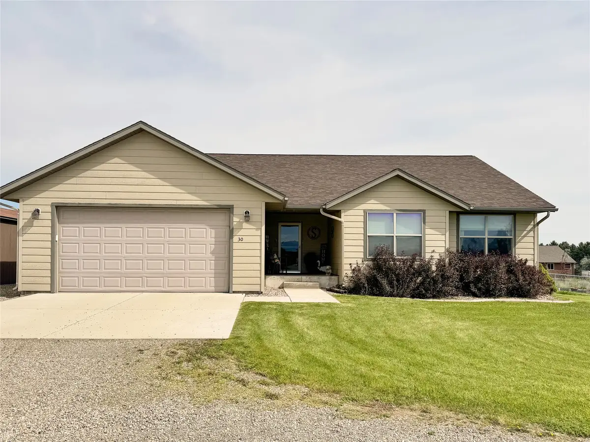 30 Hannah Lane, Helena, MT 59602 - #1