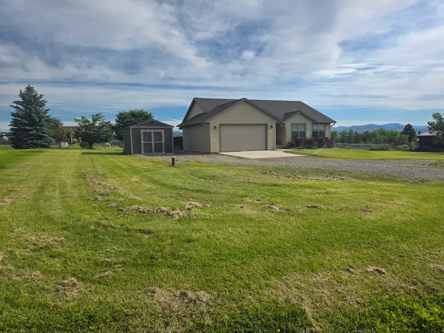 30 Hannah Lane, Helena, MT 59602 - #3