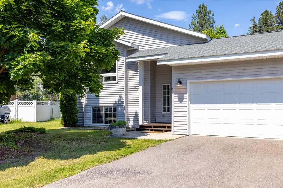 5 Darlene Road, Columbia Falls, MT 59912 - #2