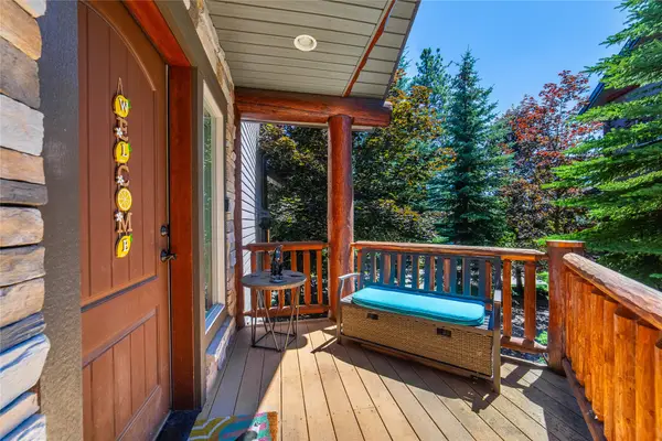 396 N Juniper Bay Road #8, Somers, MT 59932