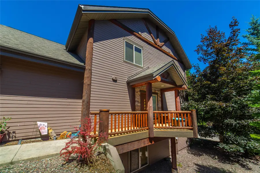 396 N Juniper Bay Road #8, Somers, MT 59932 - #2