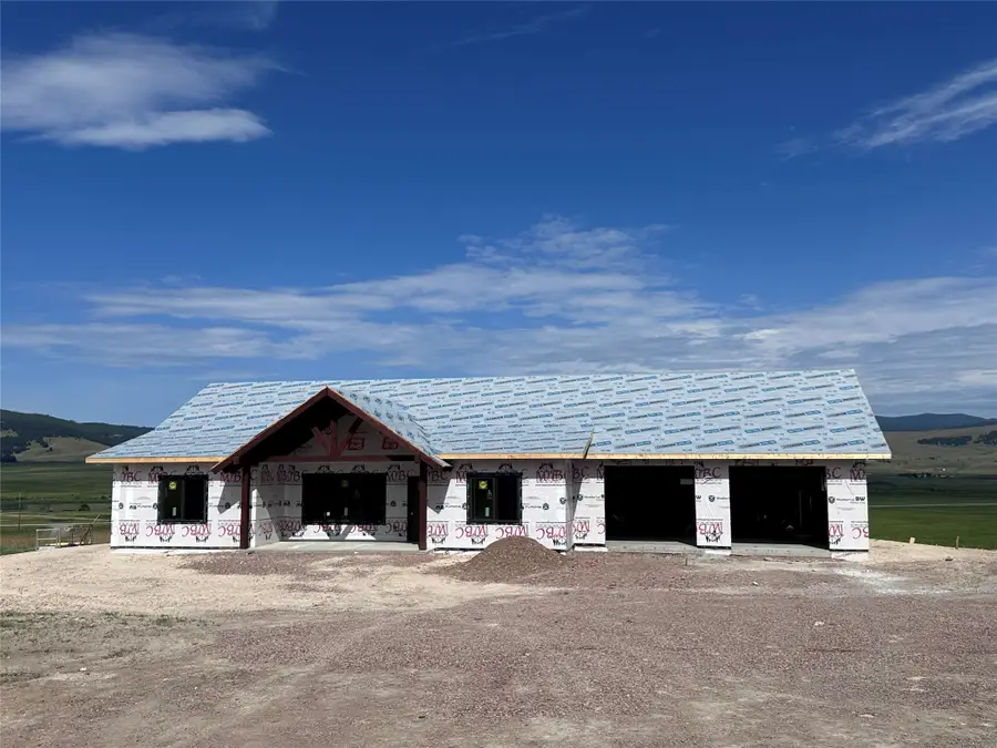 7 Foothills Court, Philipsburg, MT 59858 - #2