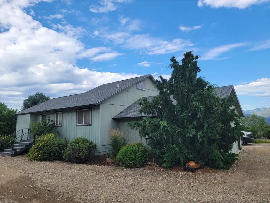 2 Mcneil Lane, Plains, MT 59859 - #2