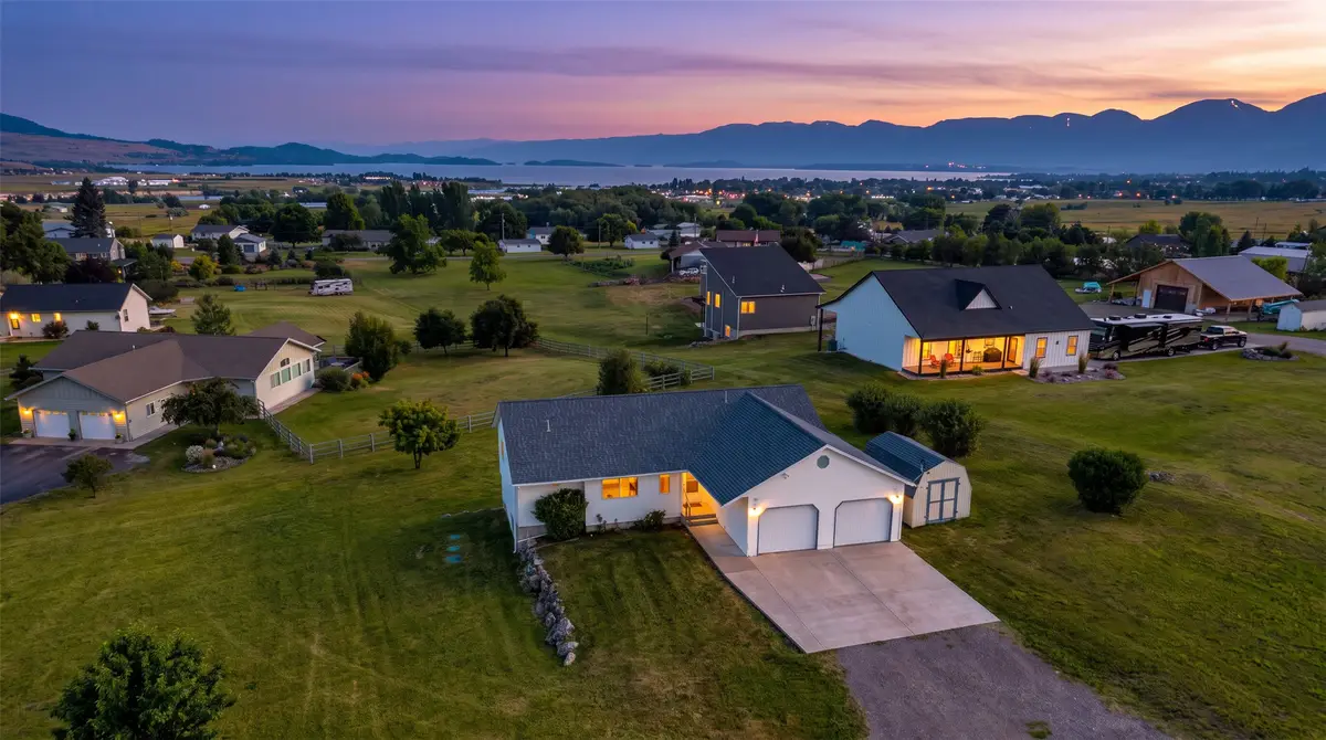 39445 Lakeview Drive, Polson, MT 59860 - #1