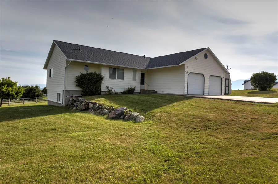 39445 Lakeview Drive, Polson, MT 59860 - #2