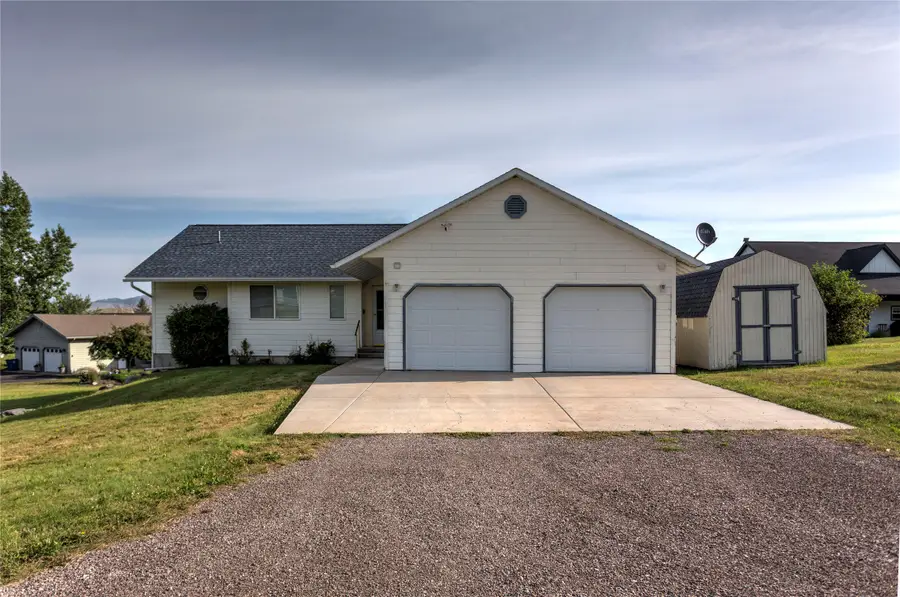 39445 Lakeview Drive, Polson, MT 59860 - #3