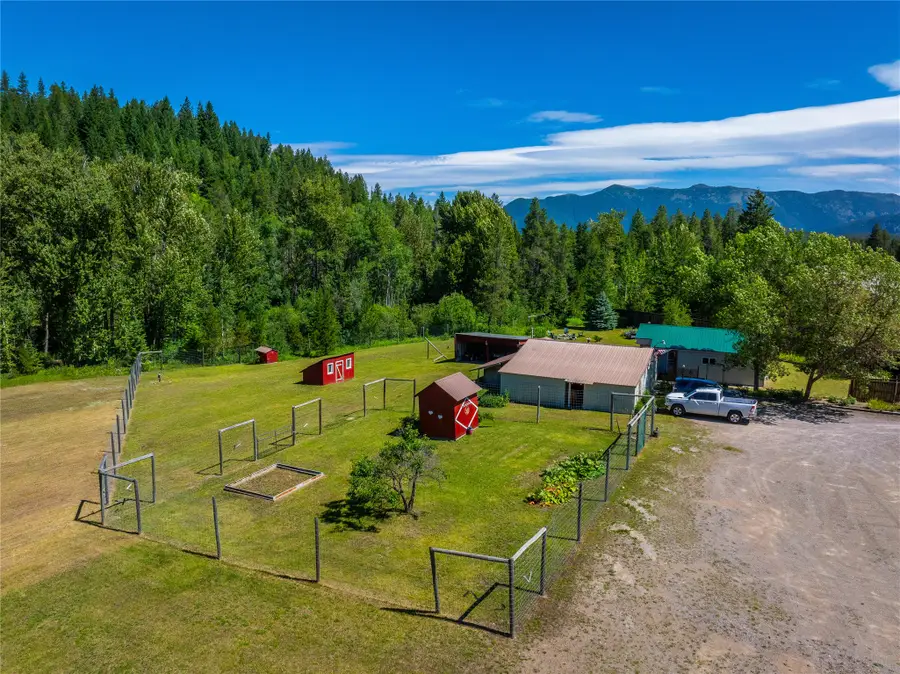 11315 Us Hwy 2 E, West Glacier, MT 59936 - #2