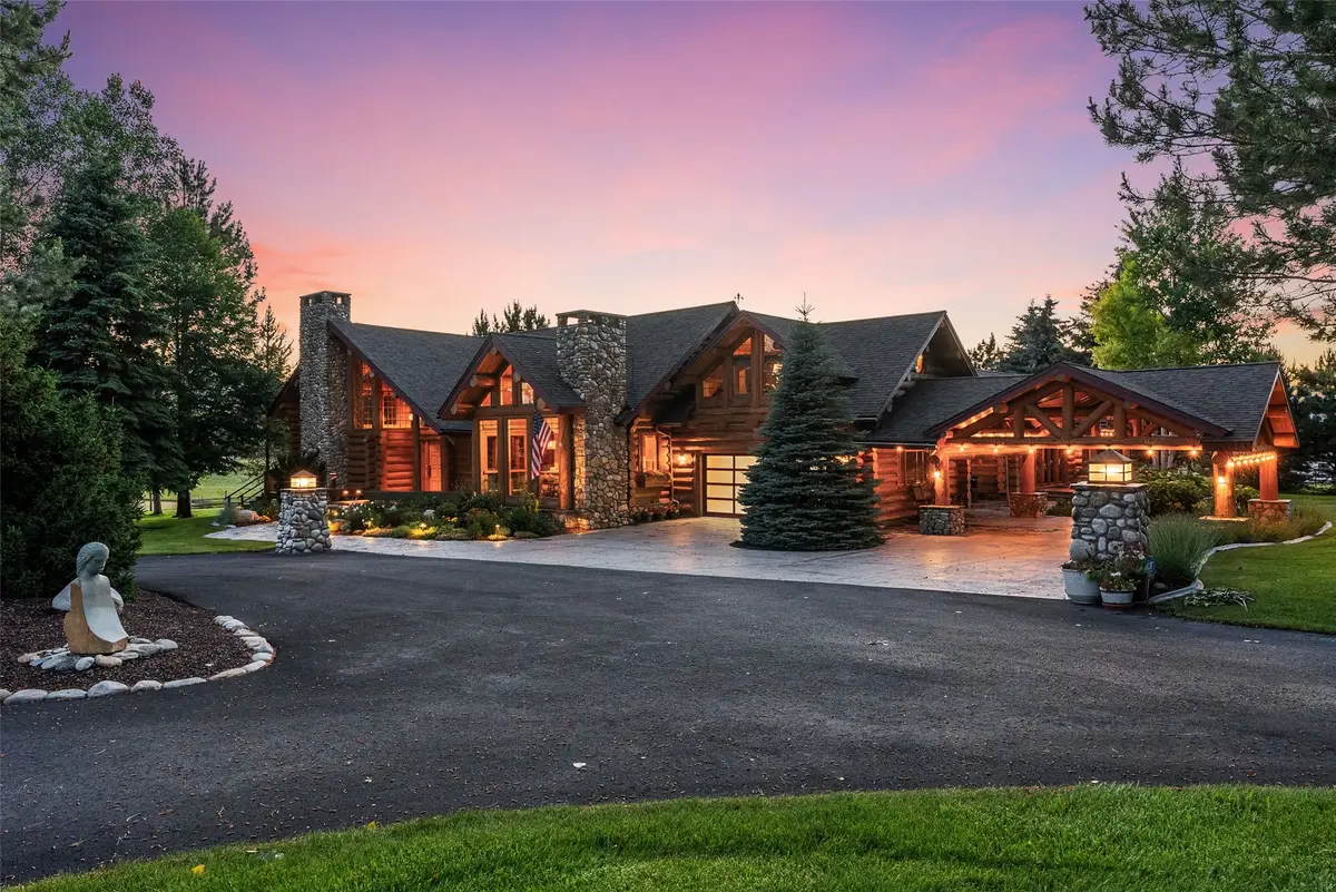 533 Diamond 3 Road, Corvallis, MT 59828 - #1