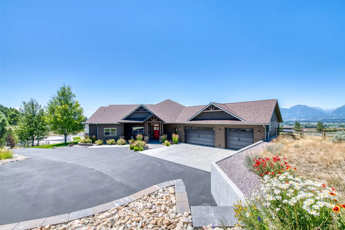 1631 Empire Terrace, Corvallis, MT 59828 - #1