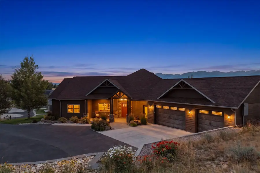 1631 Empire Terrace, Corvallis, MT 59828 - #3