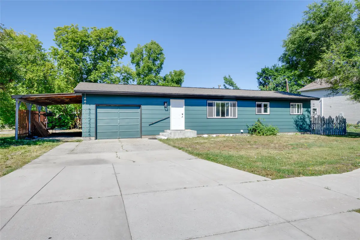 1231 Eaton Street, Missoula, MT 59801 - #1