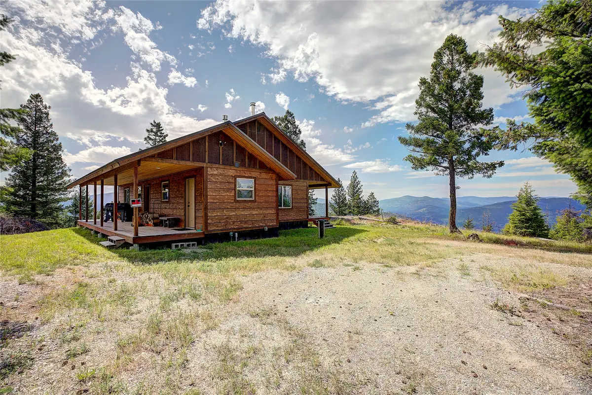 440 High Ridge Trail, Kila, MT 59920 - #1