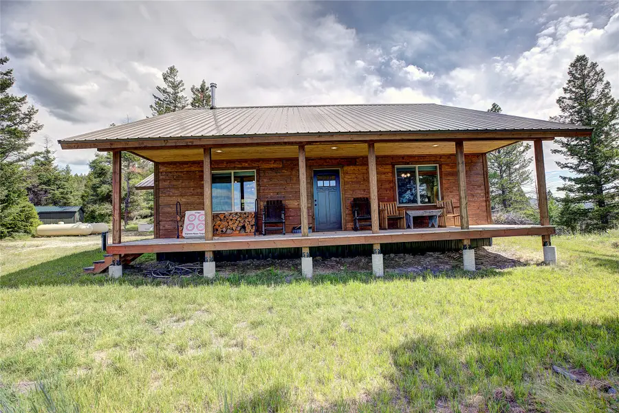 440 High Ridge Trail, Kila, MT 59920 - #3