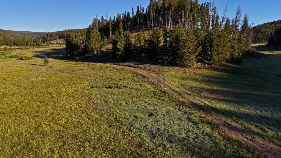 TBD Hwy 43, Wisdom, MT 59761 - #3