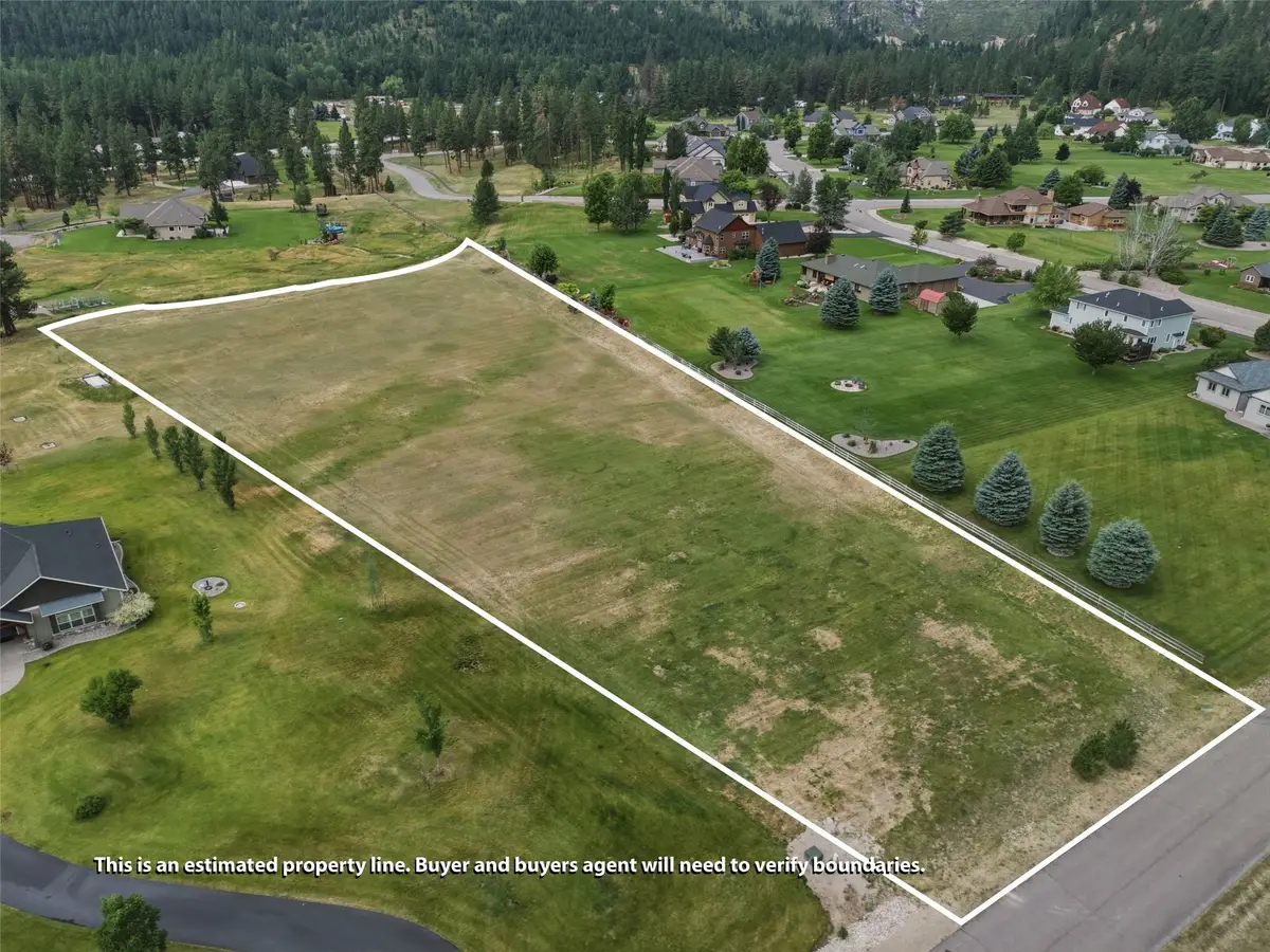 12196 Cowcatcher Drive, Lolo, MT 59847 - #1