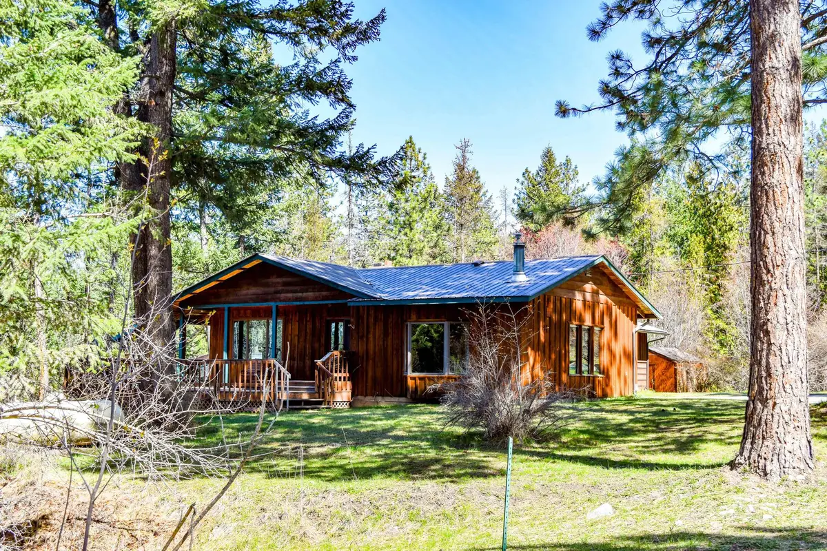 33038 Snyder Hill Lane, Ronan, MT 59864 - #1