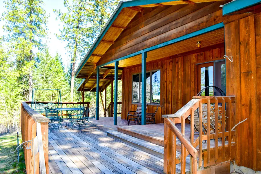 33038 Snyder Hill Lane, Ronan, MT 59864 - #2