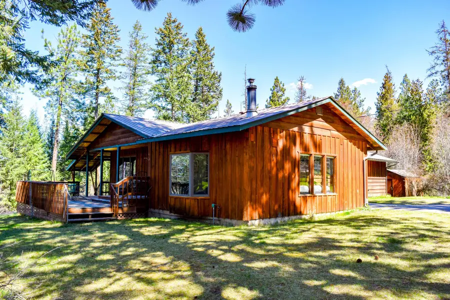 33038 Snyder Hill Lane, Ronan, MT 59864 - #3