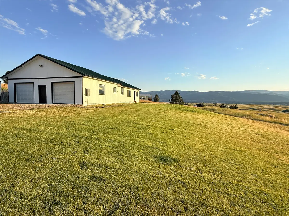 8 Charles Hill Road, Plains, MT 59859 - #1