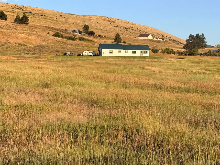 8 Charles Hill Road, Plains, MT 59859 - #3