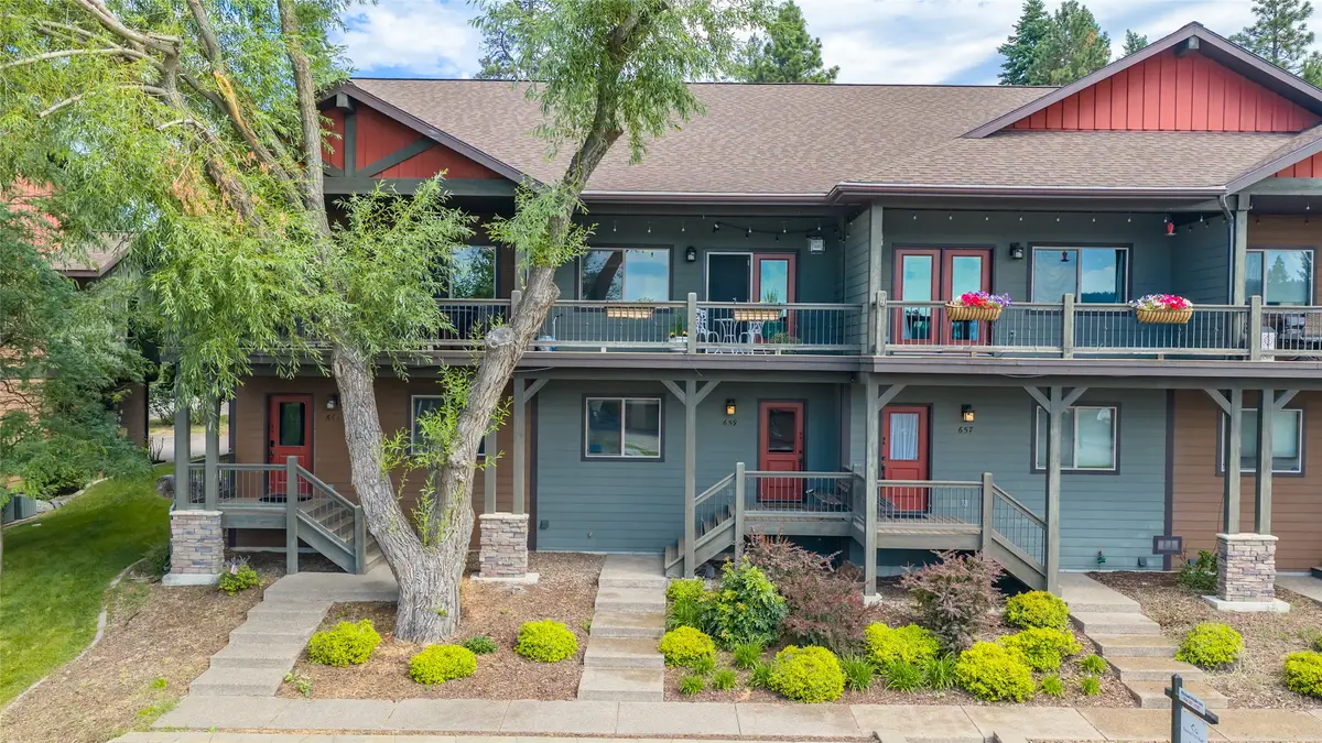 659 Commerce Street, Bigfork, MT 59911 - #1