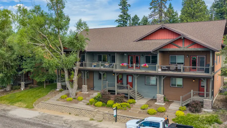 659 Commerce Street, Bigfork, MT 59911 - #3