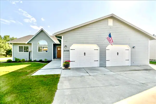2709 Bitterroot Drive, Great Falls, MT 59404