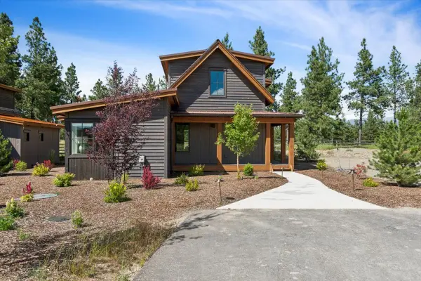 34 Crooked Stick Way, Eureka, MT 59917