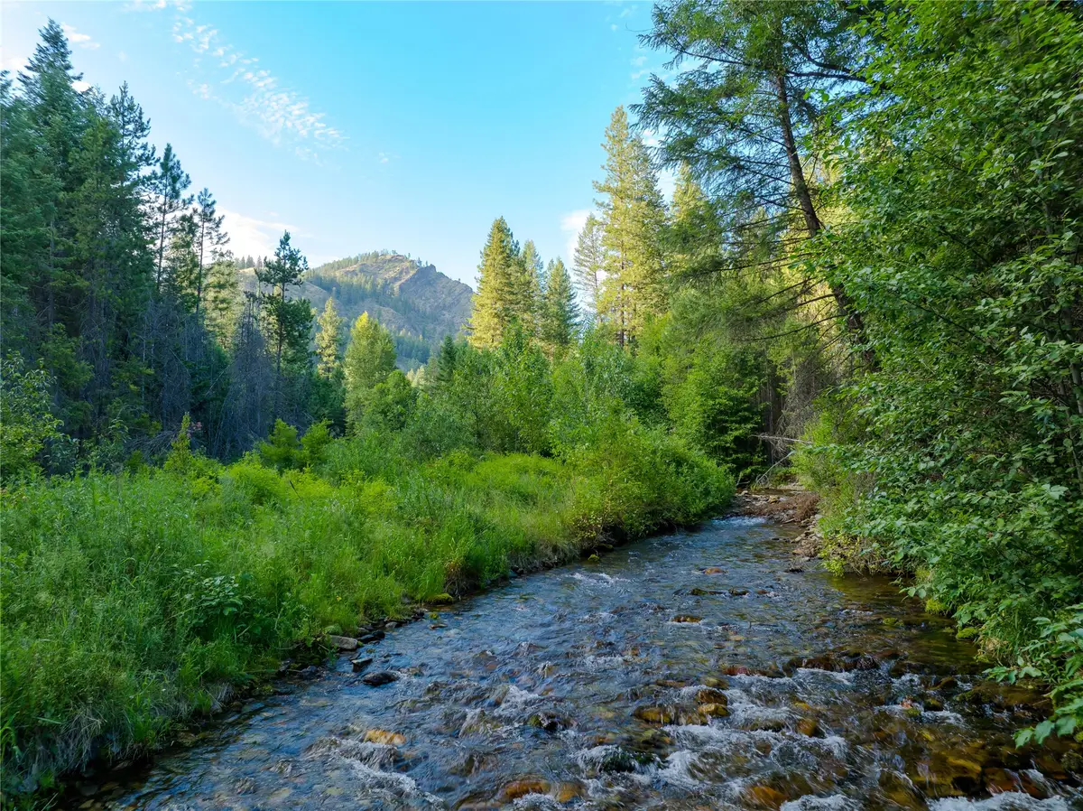 82 Graves Creek Road, Thompson Falls, MT 59873 - #1