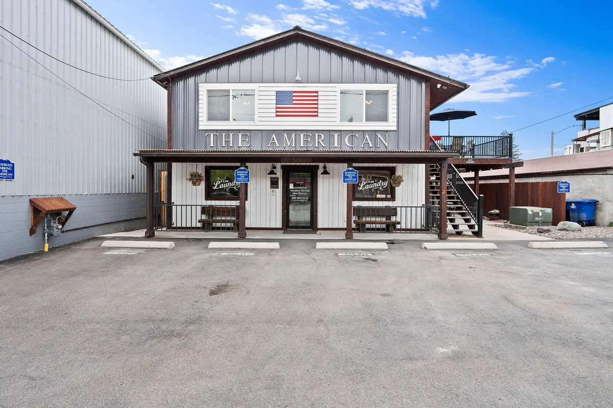 473 Osborn Avenue, Bigfork, MT 59911 - #1