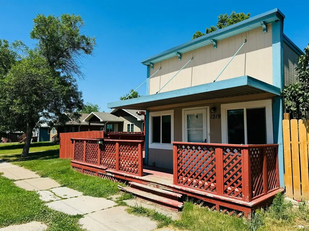 1217/1219 6th Avenue S, Great Falls, MT 59401 - #1