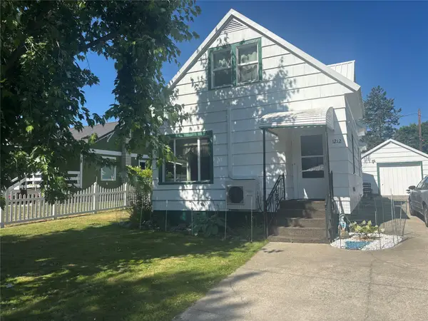 1212 Montana Avenue, Libby, MT 59923