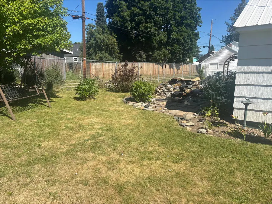 1212 Montana Avenue, Libby, MT 59923 - #3
