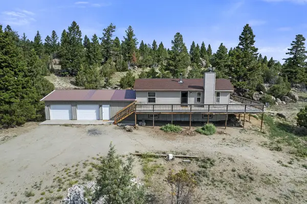 555 Cedar Hills Road, Whitehall, MT 59759