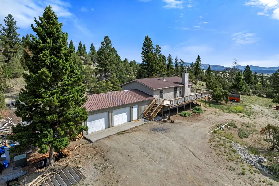 555 Cedar Hills Road, Whitehall, MT 59759 - #2
