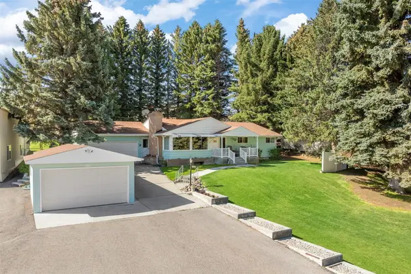 110 Vista Drive, Dillon, MT 59725