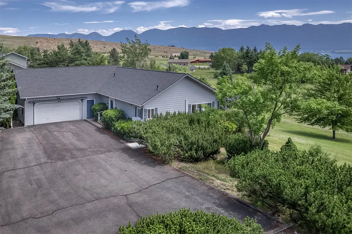 41057 Terrace Circle, Polson, MT 59860 - #1