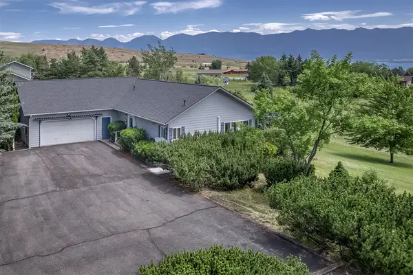 41057 Terrace Circle, Polson, MT 59860