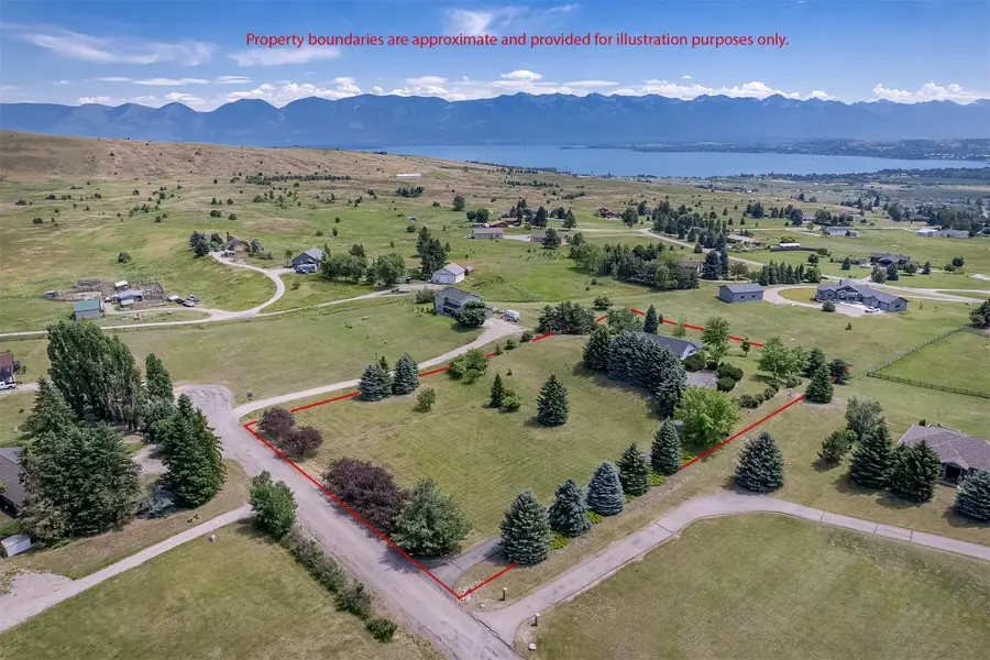 41057 Terrace Circle, Polson, MT 59860 - #2