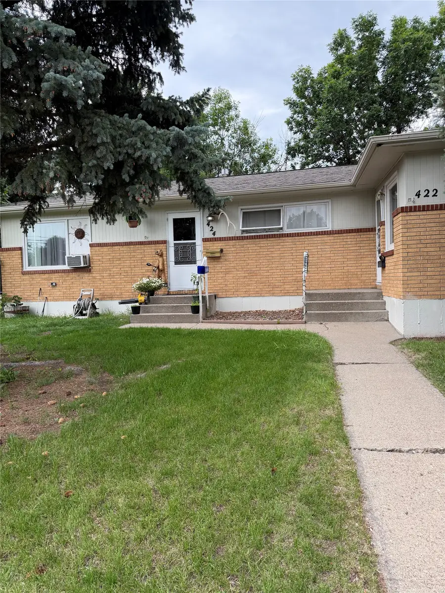 422-424 46th Street S, Great Falls, MT 59405 - #2